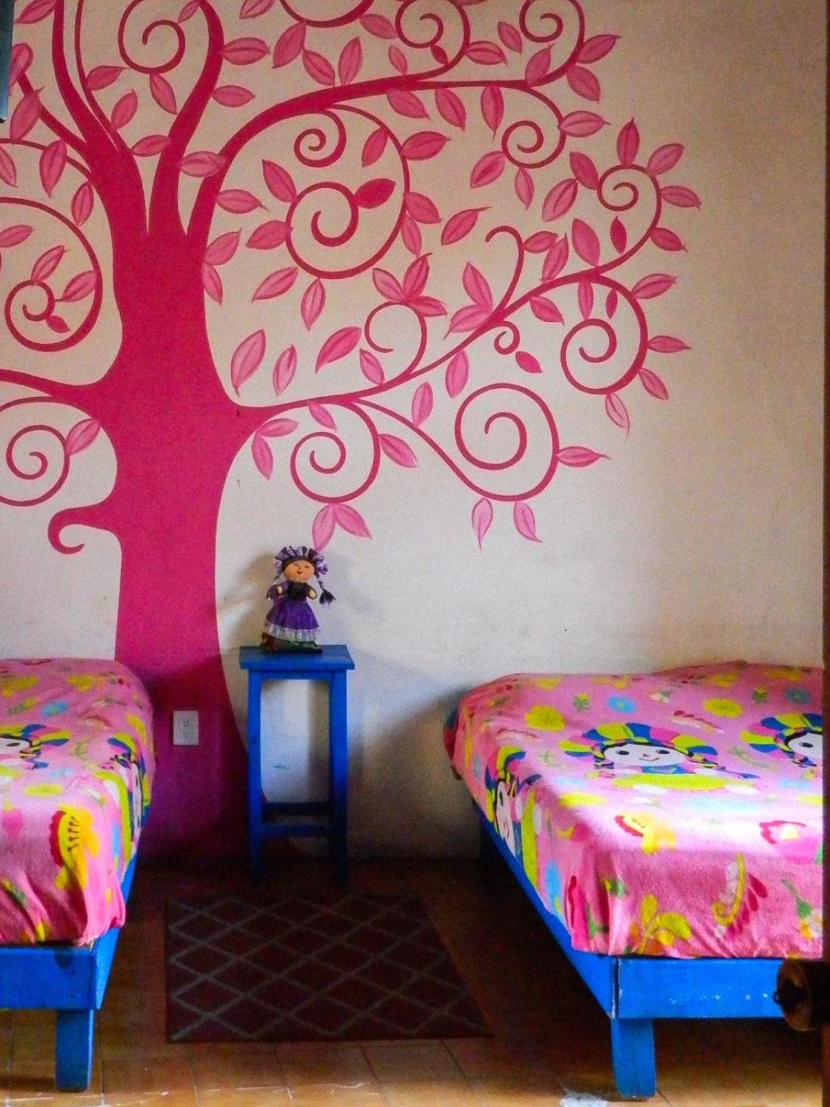 Lele Panchito Y Lavanda Juntos En El Centro Querétaro Extérieur photo