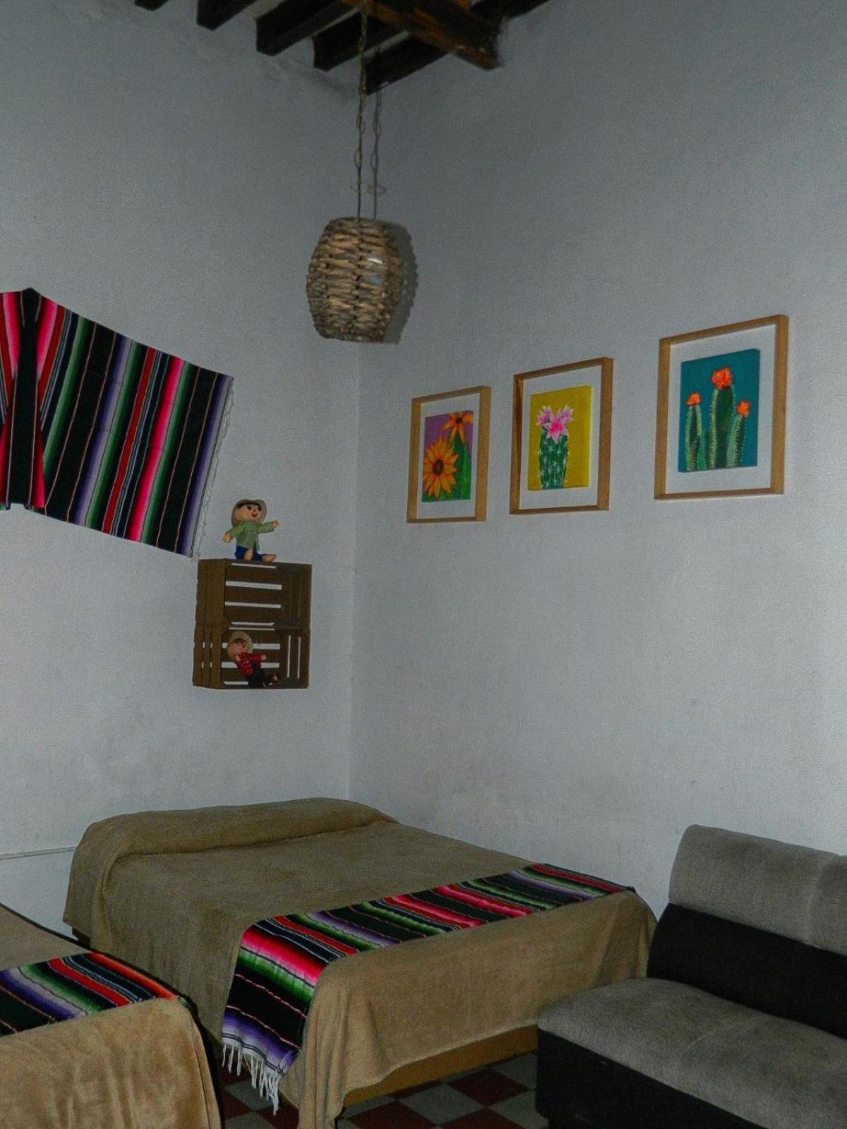 Lele Panchito Y Lavanda Juntos En El Centro Querétaro Extérieur photo